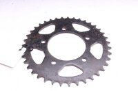 Pyörän navan vaihde Unbekannt Konvolut