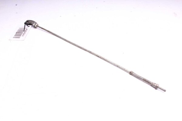 Tringlerie de câble de frein arrière Yamaha XS 400 2A2 77-84