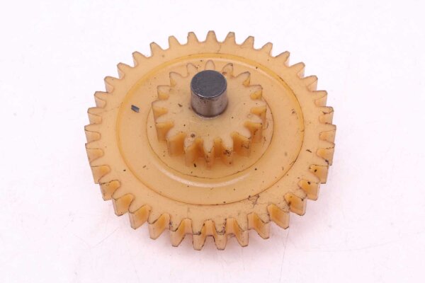 Öljypumpun vaihteisto Kawasaki GPZ 305 EX305A 83-83