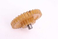 Öljypumpun vaihteisto Kawasaki GPZ 305 EX305A 83-83