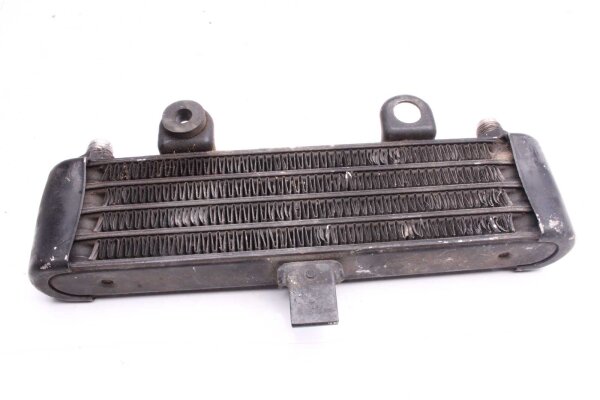 Oil cooler cooler Kawasaki GPZ 750 Unitrak ZX750A3 83-85