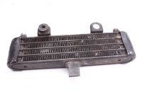 Oil cooler cooler Kawasaki GPZ 750 Unitrak ZX750A3 83-85