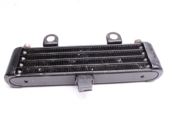 Oil cooler cooler Kawasaki GPZ 750 Unitrak ZX750A3 83-85