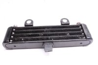 Oil cooler cooler Kawasaki GPZ 750 Unitrak ZX750A3 83-85