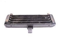 Oil cooler cooler Kawasaki GPZ 750 Unitrak ZX750A3 83-85