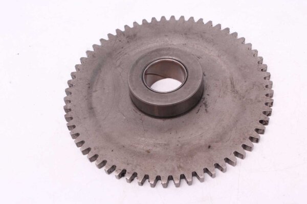 Engranaje de rueda de poste Kawasaki GPZ 305 EX305A 83-83