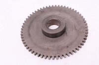 Engranaje de rueda de poste Kawasaki GPZ 305 EX305A 83-83