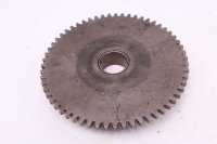 Engranaje de rueda de poste Kawasaki GPZ 305 EX305A 83-83