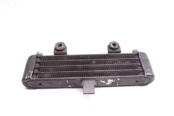 Oil cooler cooler Kawasaki GPZ 750 Unitrak ZX750A3 83-85