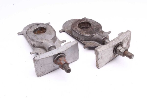 Kædestrammersvingarm Yamaha FJ 1100 47E 84-85