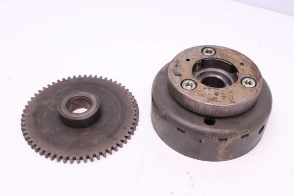 Rotor Polrad Kawasaki GPZ 305 EX305A 83-83