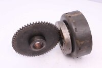 Rotor Polrad Kawasaki GPZ 305 EX305A 83-83