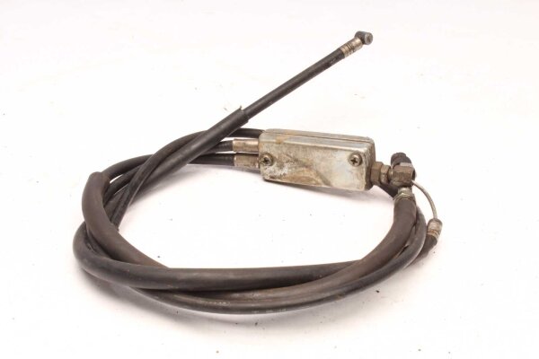 Gaskabel Bowden kabel Kawasaki Unbekannt