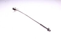 Tringlerie de câble de frein arrière Yamaha XS 400 2A2 77-84