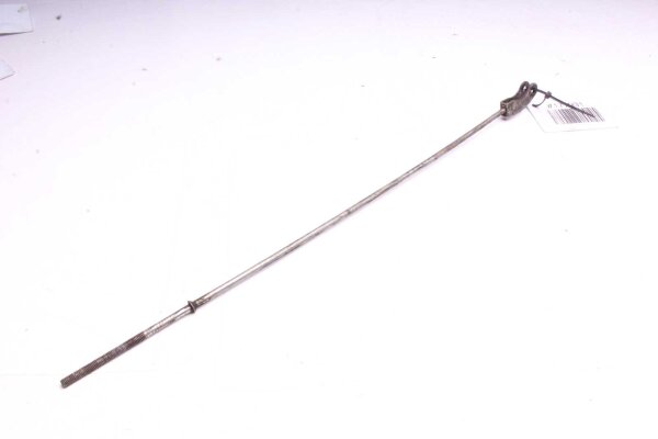 Tringlerie de câble de frein arrière Yamaha XS 400 2A2 77-84