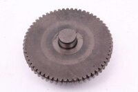 Getriebe Anlasser Freilaus Kawasaki GPZ 305 EX305A 83-83