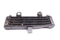 Oil cooler cooler Kawasaki GPZ 750 Unitrak ZX750A3 83-85