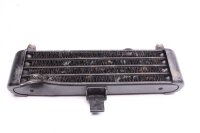 Oil cooler cooler Kawasaki GPZ 750 Unitrak ZX750A3 83-85