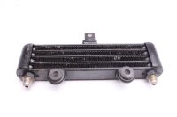 Oil cooler cooler Kawasaki GPZ 750 Unitrak ZX750A3 83-85