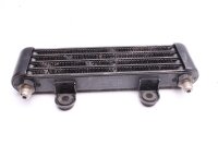 Oil cooler cooler Kawasaki GPZ 750 Unitrak ZX750A3 83-85