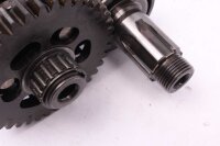 Versnellingsbak Aandrijving Motor Kawasaki GPZ 305 EX305A 83-83