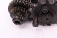 Versnellingsbak Aandrijving Motor Kawasaki GPZ 305 EX305A 83-83