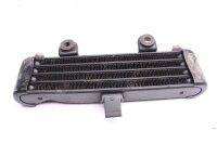 Oil cooler cooler Kawasaki GPZ 750 Unitrak ZX750A3 83-85