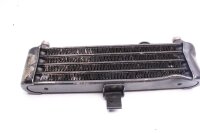 Oil cooler cooler Kawasaki GPZ 750 Unitrak ZX750A3 83-85