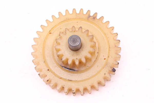 Oljepumpsväxel Kawasaki GPZ 305 EX305A 83-83