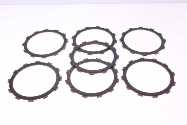 Kupplungslamellen Kupplung Kawasaki GPZ 305 EX305A 83-83