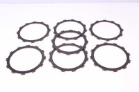 Kupplungslamellen Kupplung Kawasaki GPZ 305 EX305A 83-83