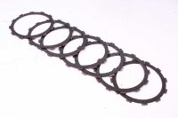 Kupplungslamellen Kupplung Kawasaki GPZ 305 EX305A 83-83