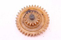 Öljypumpun vaihteisto Kawasaki GPZ 305 EX305A 83-83