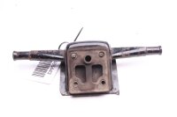 Support de plaque dimmatriculation Yamaha XS 400 2A2 77-84