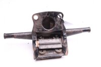 Support de plaque dimmatriculation Yamaha XS 400 2A2 77-84