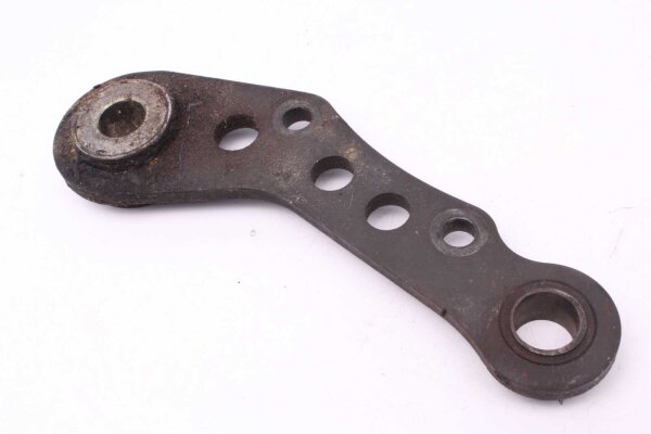 Bremssattel Anker hinten Kawasaki Z 750 Turbo ZX750E 84-85