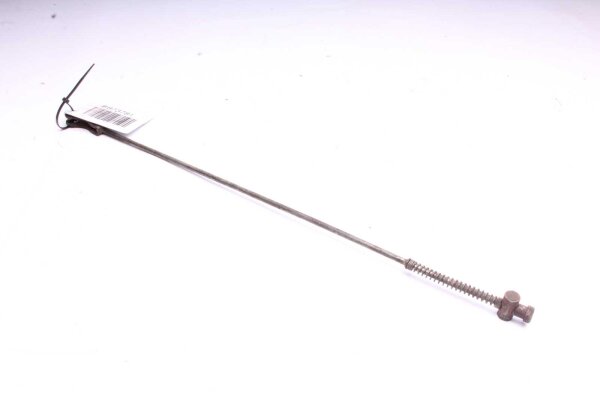 Remkabel stangen achter Yamaha XS 400 2A2 77-84