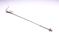 Remkabel stangen achter Yamaha XS 400 2A2 77-84