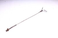 Remkabel stangen achter Yamaha XS 400 2A2 77-84