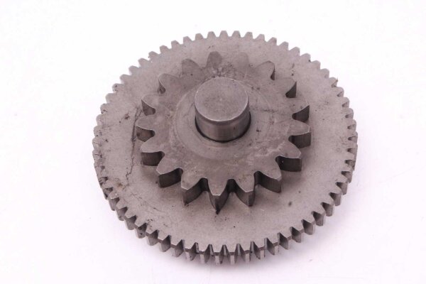 Konvolut Restteile Kawasaki GPZ 305 EX305A 83-83