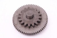 Konvolut Restteile Kawasaki GPZ 305 EX305A 83-83