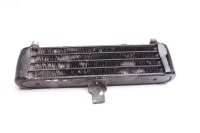 Oil cooler cooler Kawasaki GPZ 750 Unitrak ZX750A3 83-85