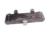 Oil cooler cooler Kawasaki GPZ 750 Unitrak ZX750A3 83-85