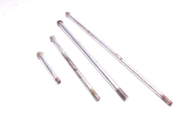 Motorfästeshållare Yamaha FJ 1100 47E 84-85