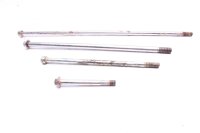 Motorfästeshållare Yamaha FJ 1100 47E 84-85