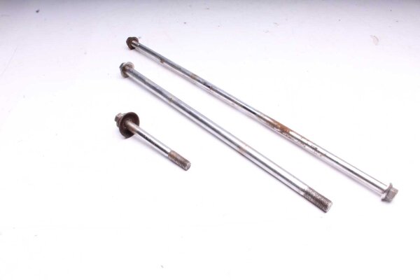 Motorophængsholder Yamaha FJ 1100 47E 84-85