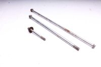 Motorophængsholder Yamaha FJ 1100 47E 84-85