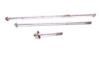 Motorophængsholder Yamaha FJ 1100 47E 84-85