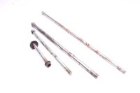 Motorophængsholder Yamaha FJ 1100 47E 84-85