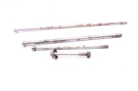 Motorophængsholder Yamaha FJ 1100 47E 84-85